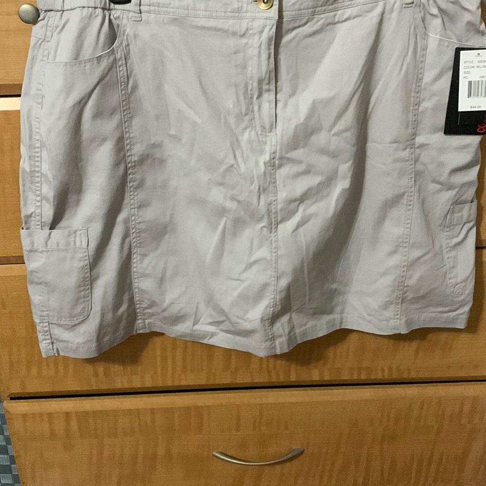 Skort
